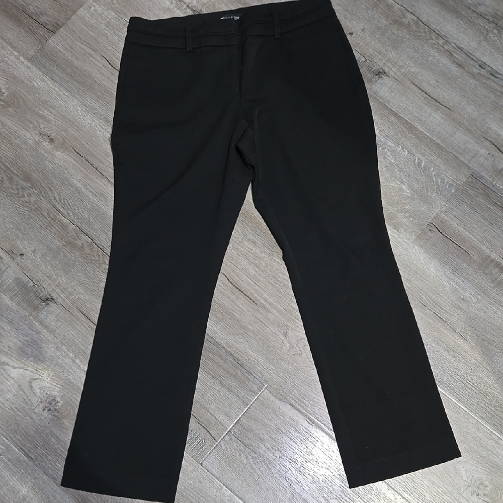 NYCO Trousers Black Pants